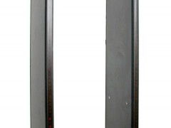 金屬探測門的工作原理與應用場景