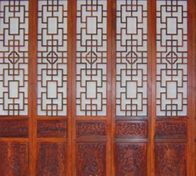 金萊斯卡門窗與鑄鋁門 產品圖鑒與店鋪裝修展示