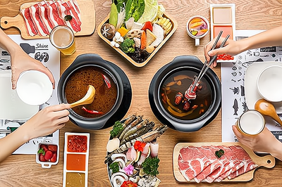 開(kāi)設(shè)嗨撈嗨撈十元小火鍋的餐飲企業(yè)管理?xiàng)l件與要求