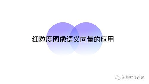 騰訊搜索中多模態內容理解技術的應用與實踐 賦能數字文化創意內容服務