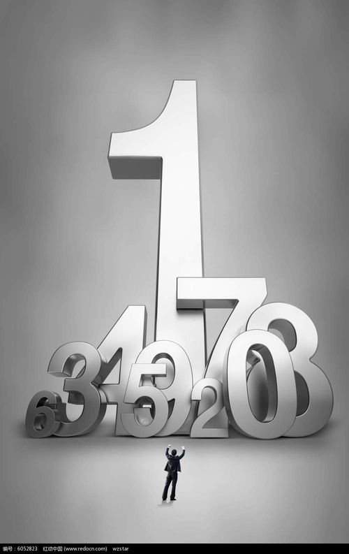 數字創意新浪潮 紅動網免費PSD素材助力立體海報設計